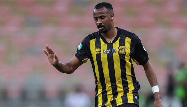 حمدان الشمراني