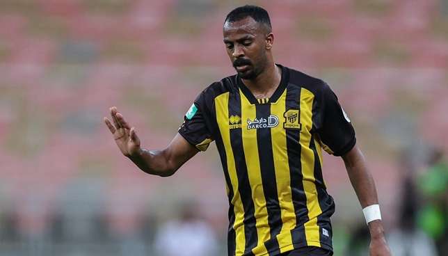 حمدان الشمراني