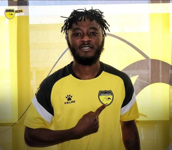 عبد الجليل أجاغون