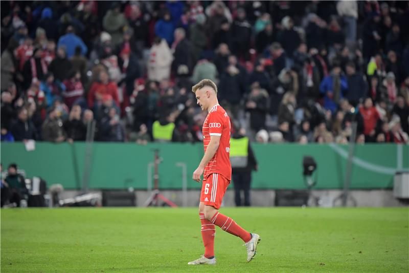 جوشوا كيميتش