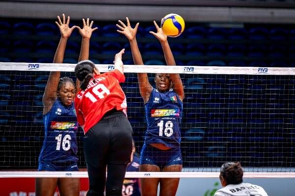 من المواجهة