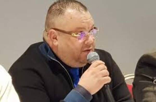 محمد الشرقاوي