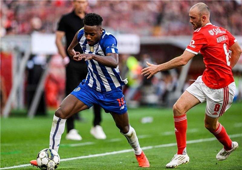 ويلسون مانافا