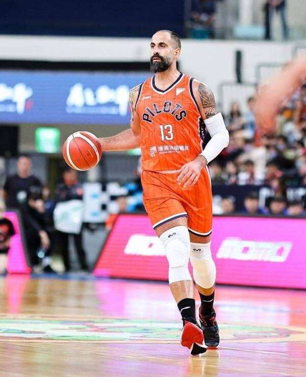 ساني سكاكيني