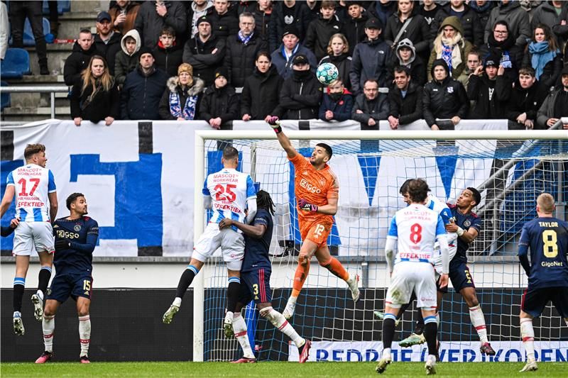 جيرونيمو رولي