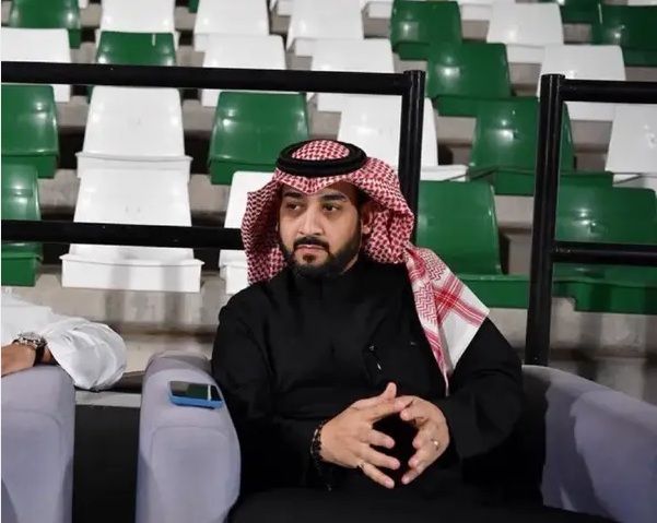 خالد العيسى