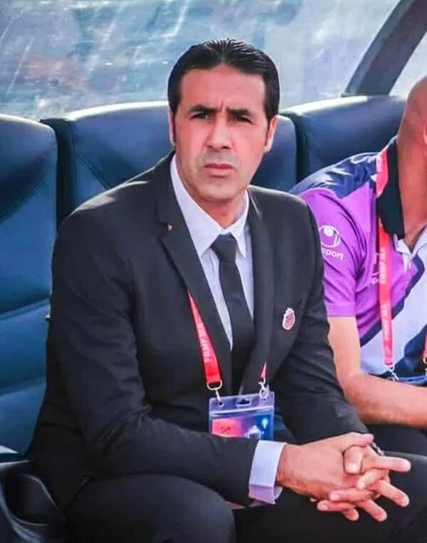 هشام الدميعي