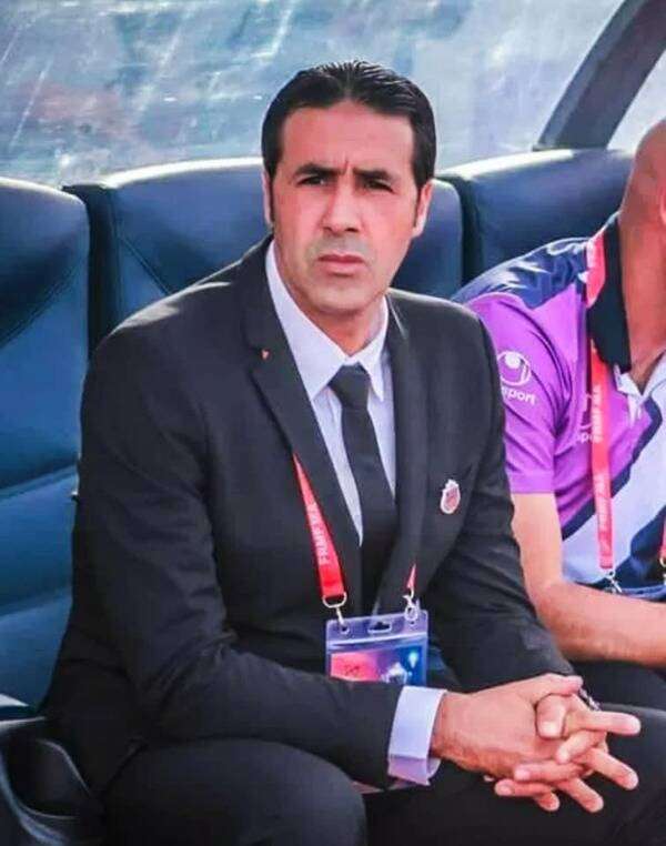 هشام الدميعي