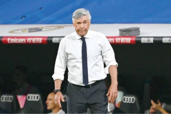 كارلو أنشيلوتي