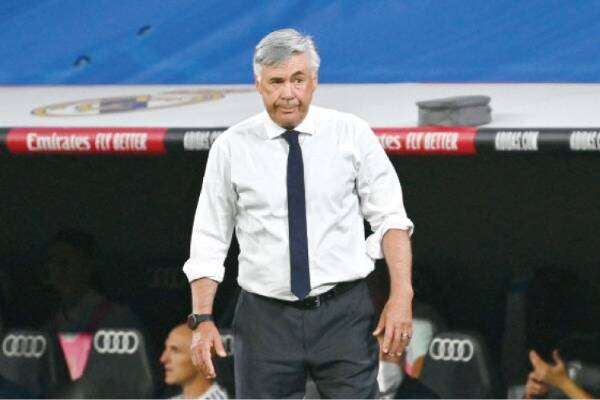 كارلو أنشيلوتي