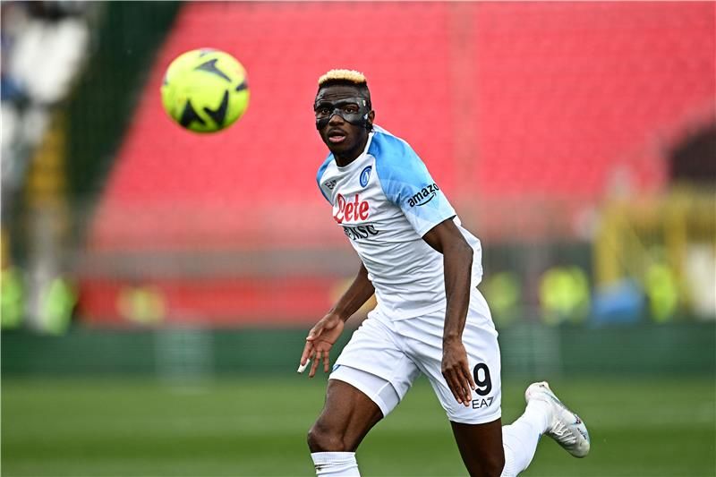 فيكتور أوسيمين