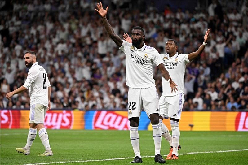 أنطونيو روديجر