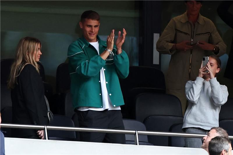 ميكي فان دي فين