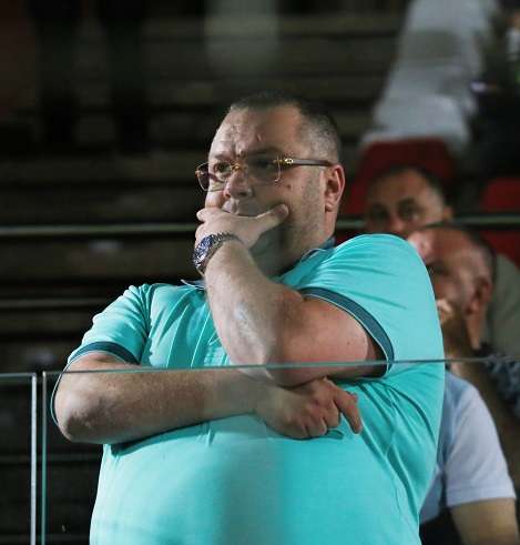 محمد الشرقاوي