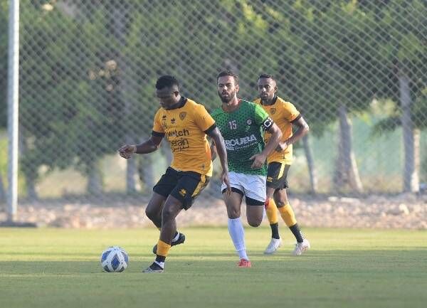 القادسية