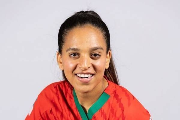 سكينة أوزراوي