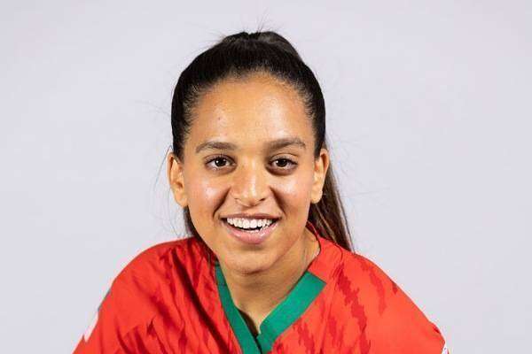 سكينة أوزراوي