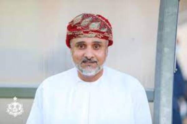 أحمد الرواس