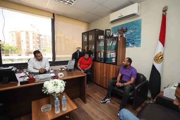 وليد سليمان