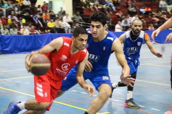 من المواجهة