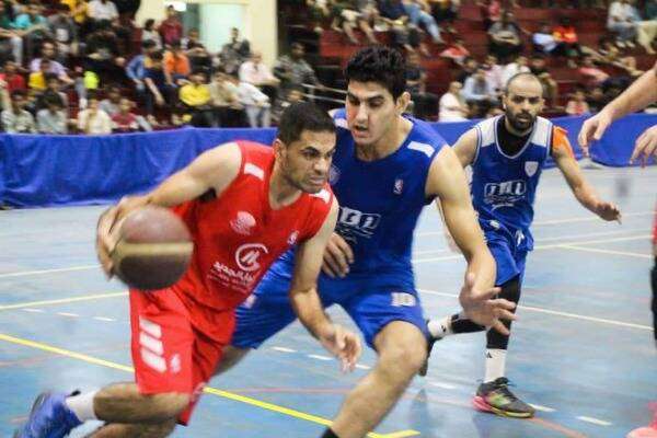 من المواجهة