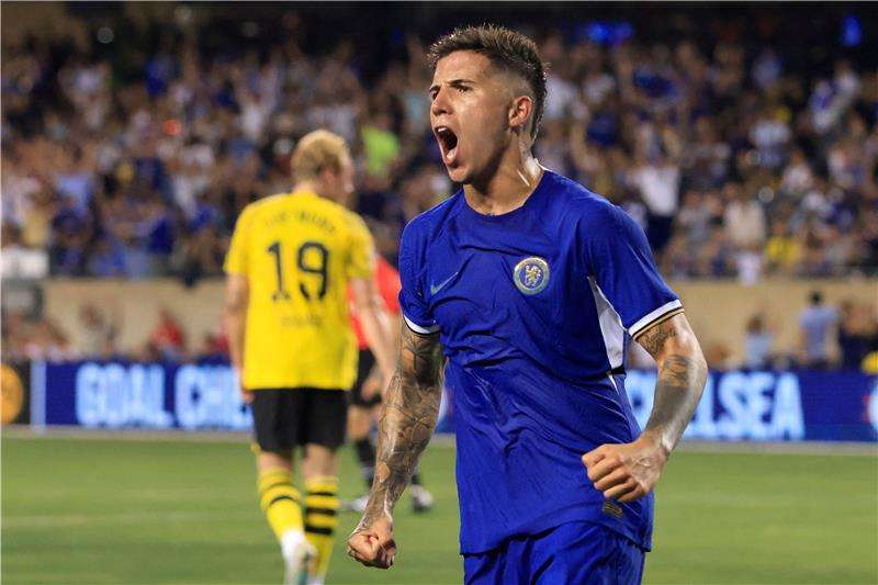 إنزو فرنانديز