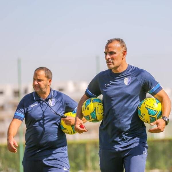 الهلال الليبي