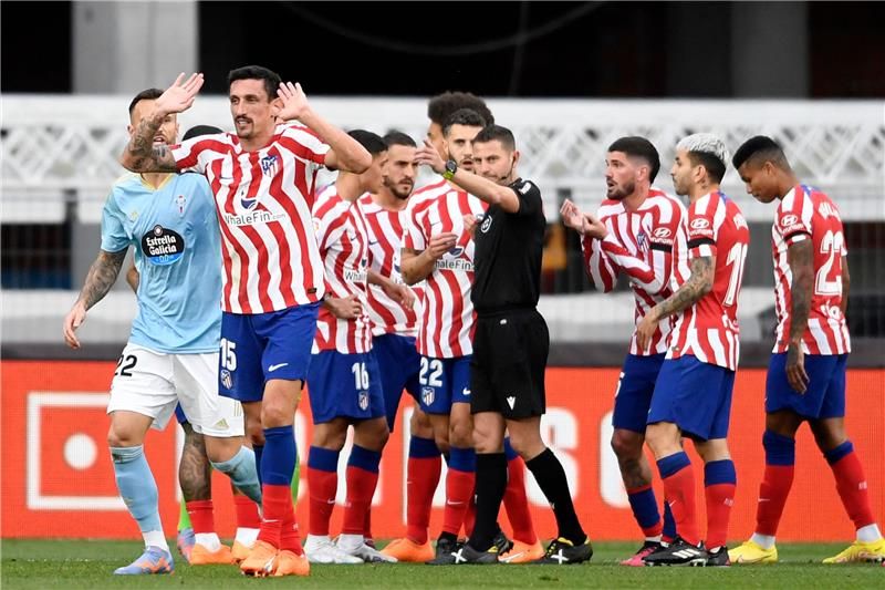 أتلتيكو مدريد