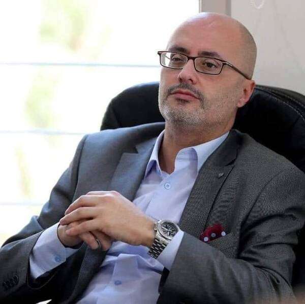 نضال العساف