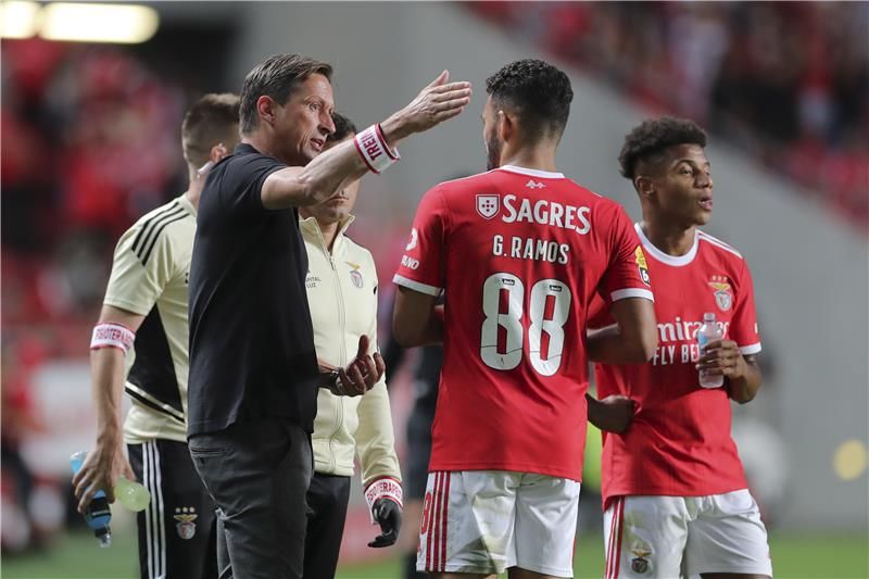 روجر شميدت وراموس