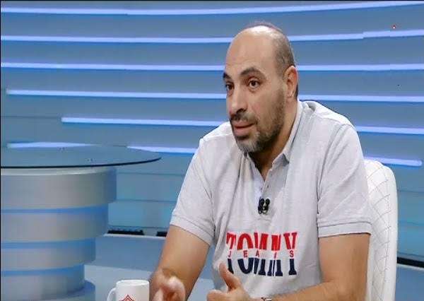 حمادة الروبي