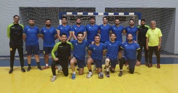 فريق الصداقة