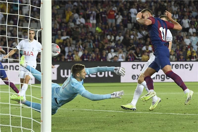 فيران توريس