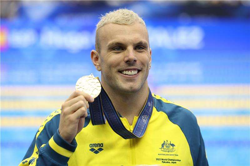 كايل تشالمرز