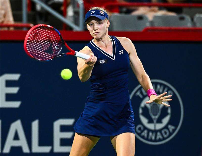 إيلينا رايباكينا