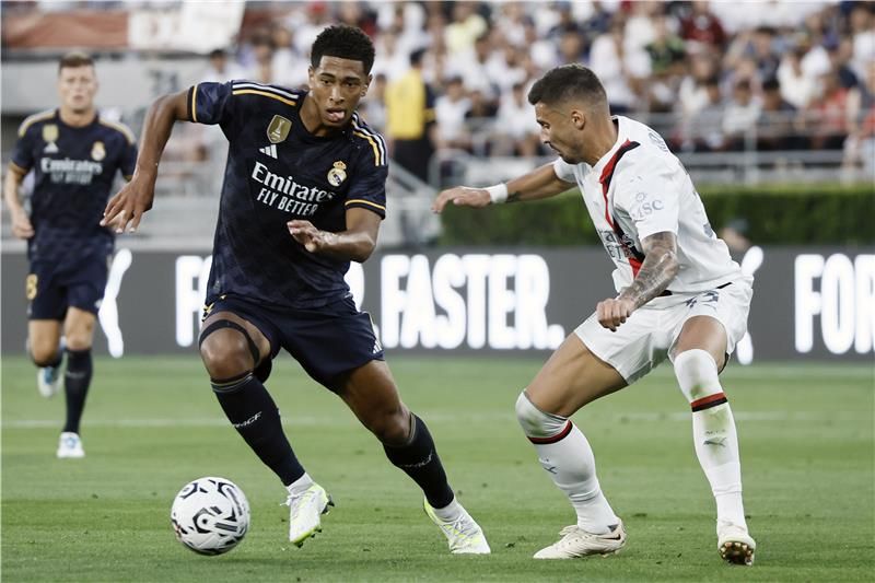 جود بيلينجهام