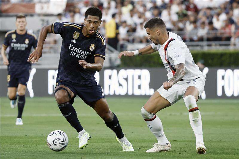 جود بيلينجهام