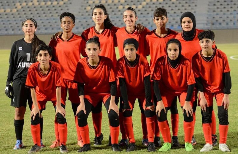 المتحد النسائي