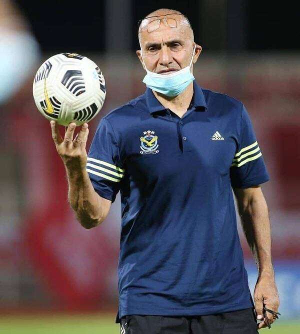 أيوب أوديشو