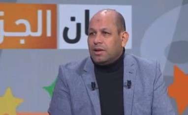 عبد النور حميسي