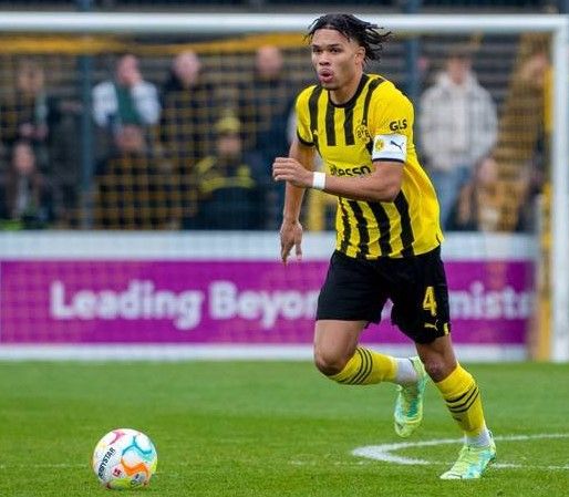 نامدي كولينز