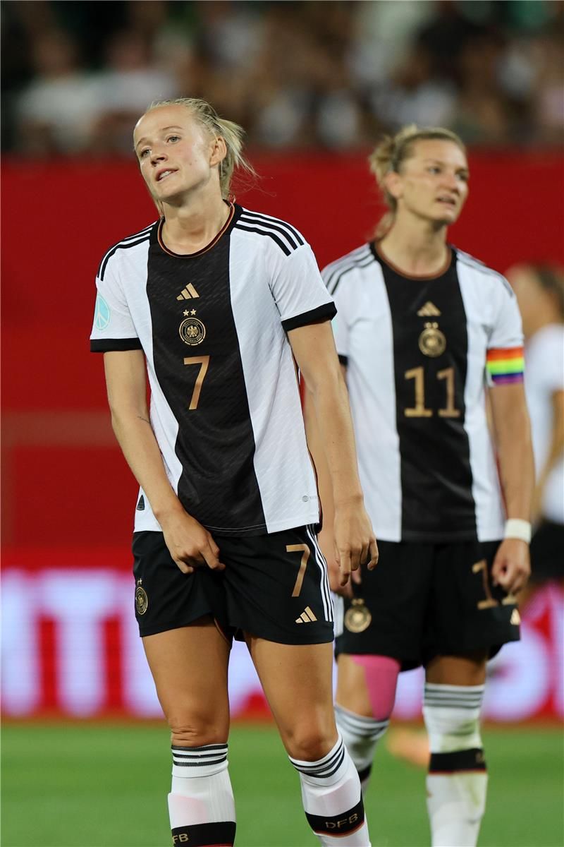 منتخب ألمانيا للسيدات