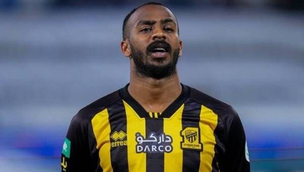 حمدان الشمراني