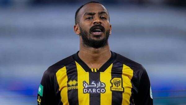 حمدان الشمراني