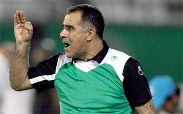 غازي الغرايري