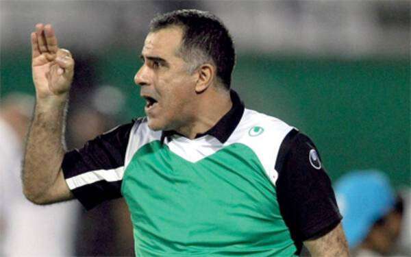 غازي الغرايري