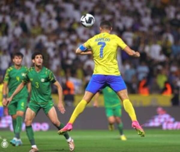 من مواجهة النصر والشرطة