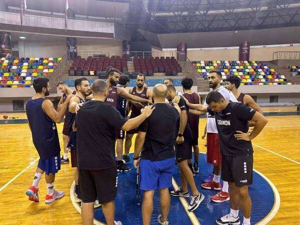 منتخب لبنان