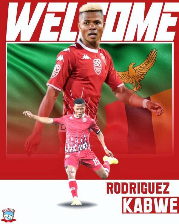 رودريك كابوي