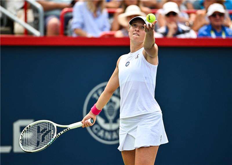 إيجا شفيونتك